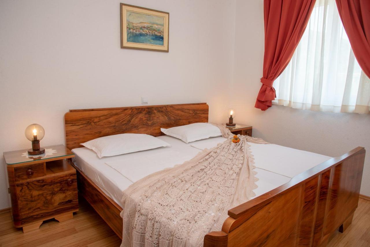 Villa Franka With Swimming Pool Бол Экстерьер фото