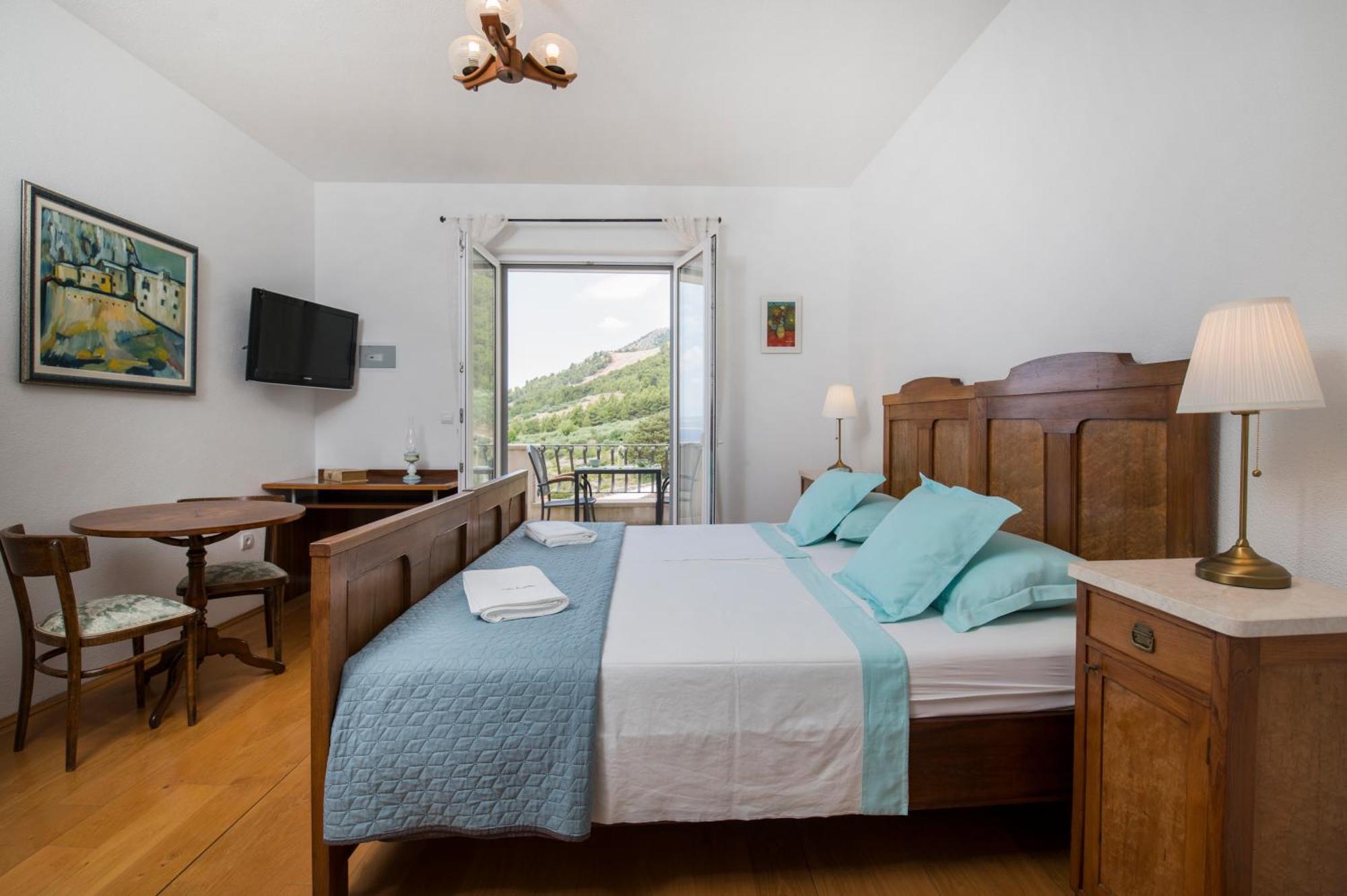 Villa Franka With Swimming Pool Бол Экстерьер фото